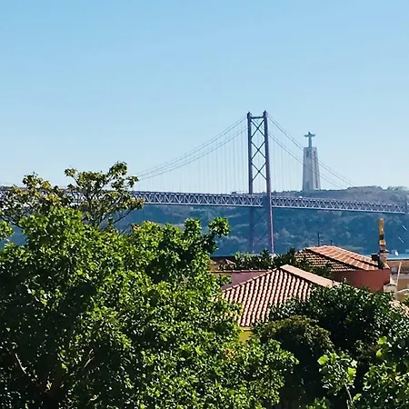 Belem Aloja Apartment Lisbon Exterior photo