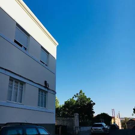Belem Aloja Apartment Lisbon Exterior photo